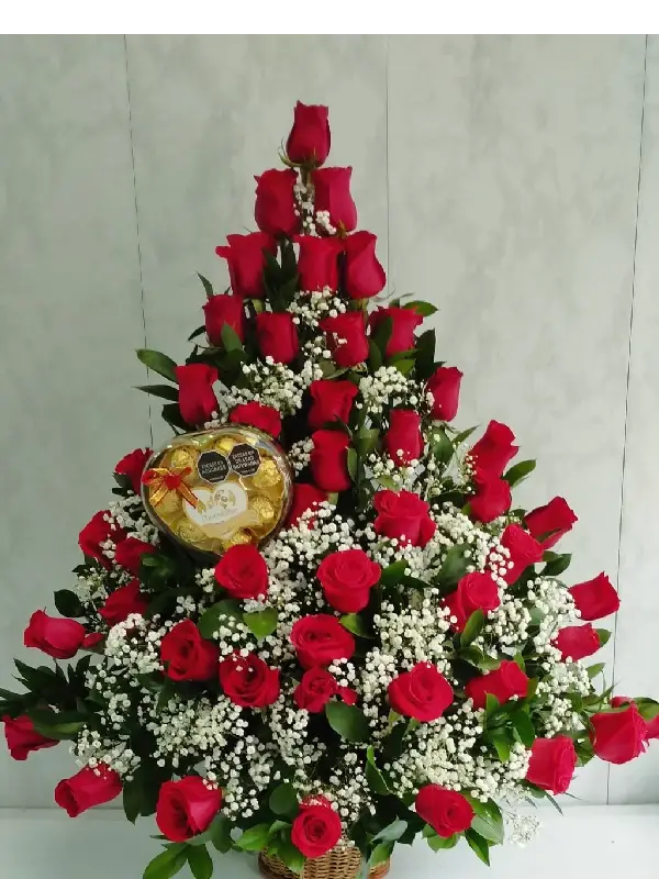 treból 027